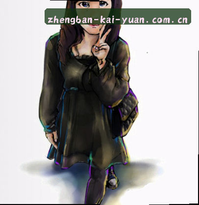 赵刚
